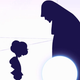 Blue Diamond chastising Pink in “Can’t Go Back.”